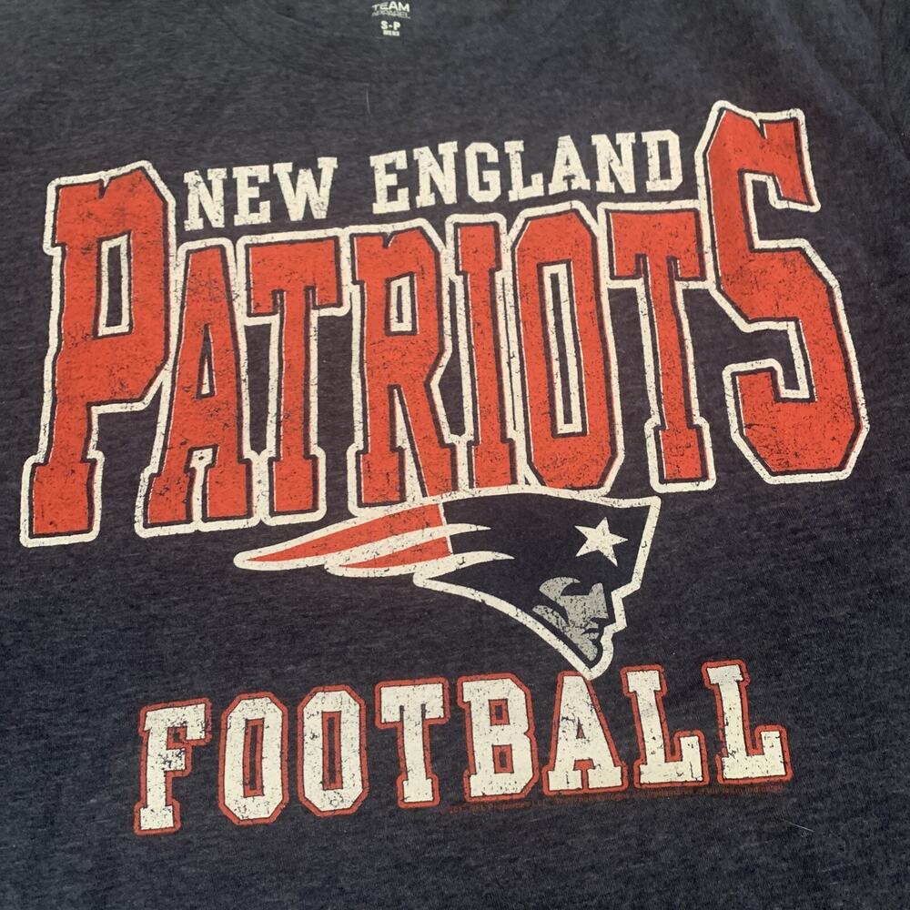 new england patriots Mens Small Shirt - Picture 4 of 6